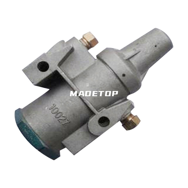 Madetop Factory Transmission Parts Regulator For Eaton Fuller Gearbox Parts A4740 Gear Box valve