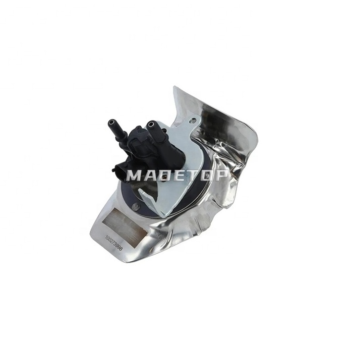 ZHUJI Madetop Factory Best Price Truck Parts 21575008 21738128 21234246 Urea Injection Dosing Module For Volvo Renault Kerax