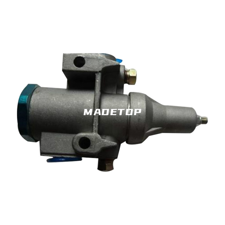 Madetop Factory Transmission Parts Regulator For Eaton Fuller Gearbox Parts A4740 Gear Box valve