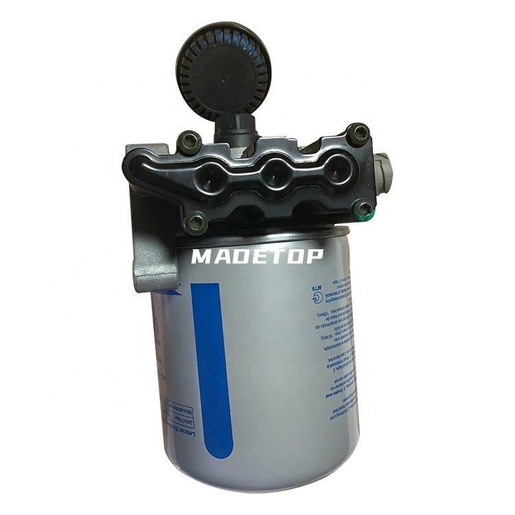 Madetop Factory Truck Parts Air Brake Parts Air Dryer 4324251050 4324250010 20873849 20466522 20700794 20873849 For VOLVO