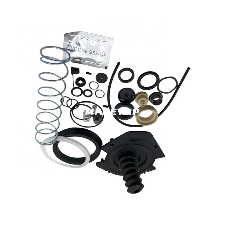 Madetop Factory Clutch Servo Repair Kit 9700519742 For Clutch Booster 9700514310 Spare Parts Air Brake System Auto Parts For MB