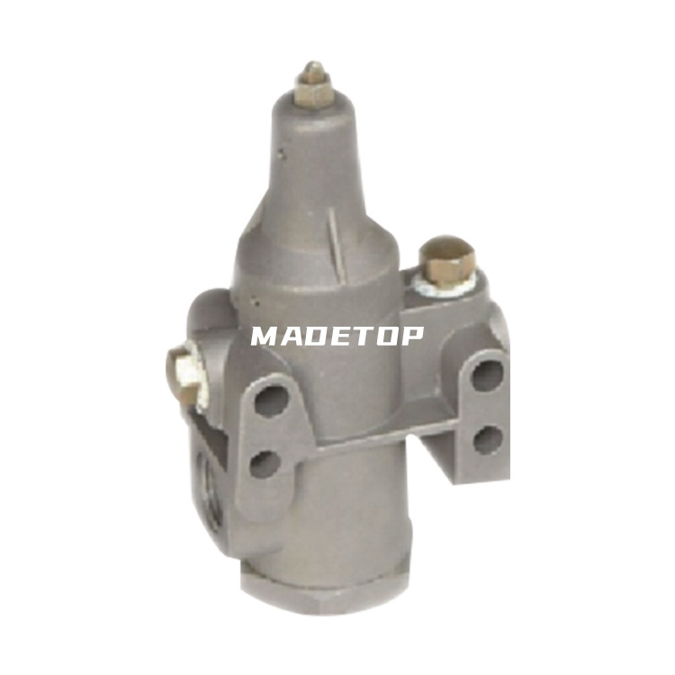 Madetop Factory Transmission Parts Regulator For Eaton Fuller Gearbox Parts A4740 Gear Box valve