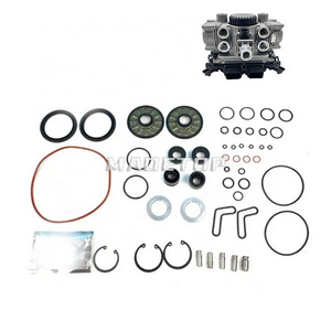 Manufacturer Truck Parts Air Brake Part EBS-Axle Modulator Repair Kits 4801050070 0004294324 0004293824 Auto Parts  For SCANIA