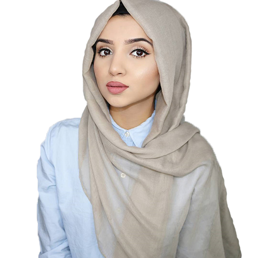 Women's Hijab Shawl Wrap Girls Dupatta Stole New Silk Sari Banarasi Scarf muslim prayer hijab hijab high quality from india