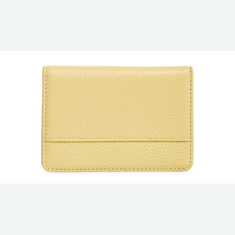 Women's RFID Blocking 100% Leather Large Capacity Zip Around Wallet Phone Holder Clutch Travel Purse