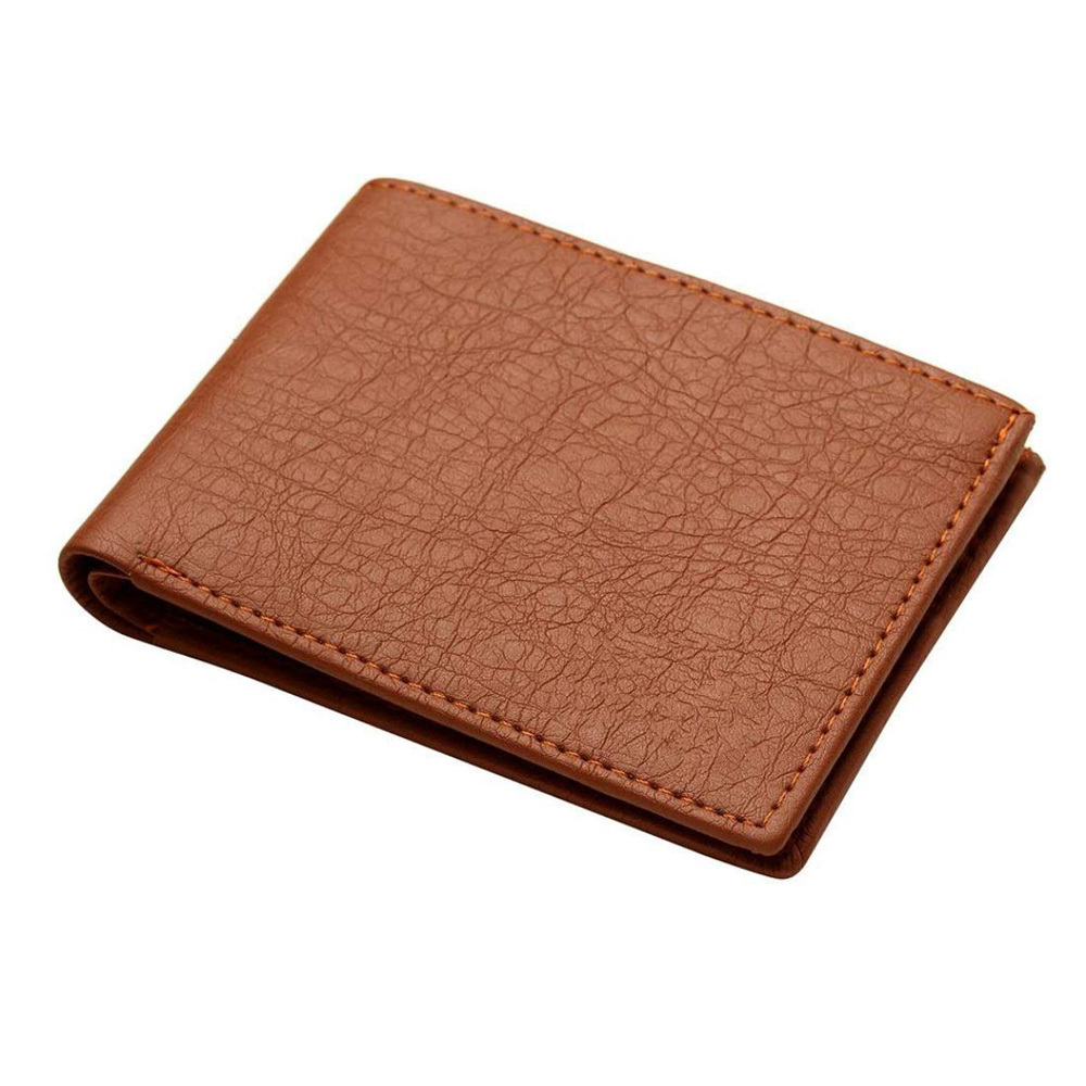 passport wallet men wallet men zipper Classical Wallet Men Genuine Leather Vintage Bag Gift Western Handmade