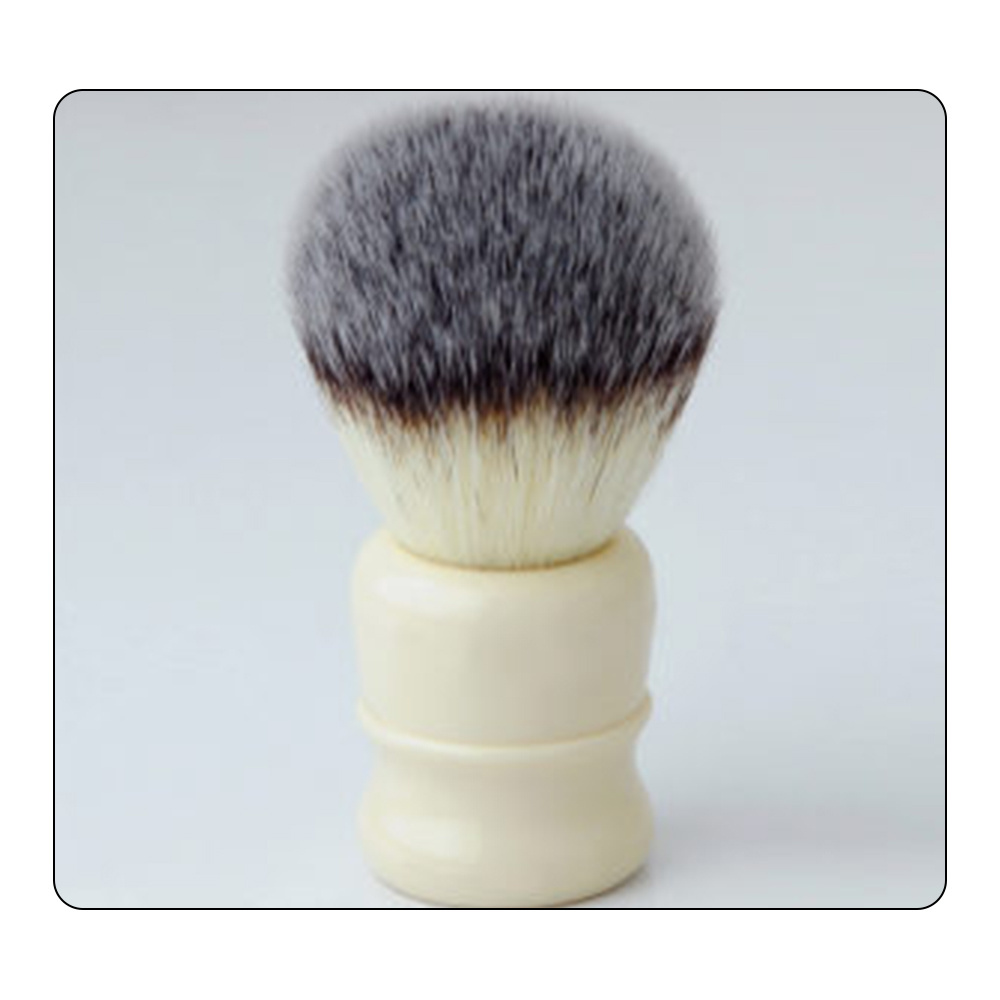 Best Quality Mens Synthetic Shaving Brush Cream Brush Stand And Razor At Wholesale Price