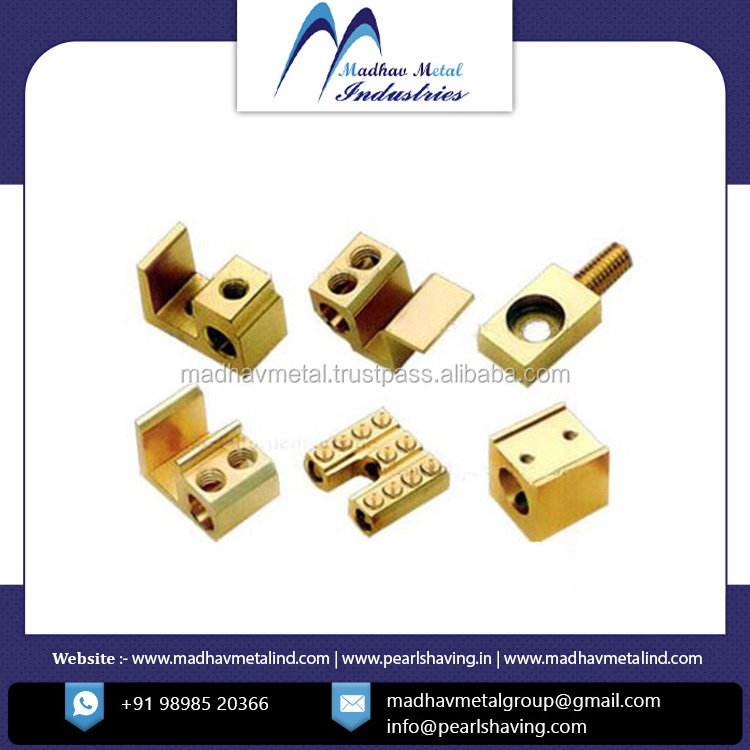 Good Quality Custom Brass Female Connector Brass Male Connector Elbow Brass At Best Price