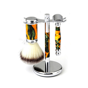 Wholesale Private Label Shaving Set Made In India