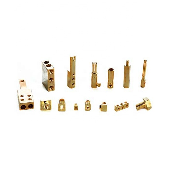 Metal Brass Terminal Connector Supplier India