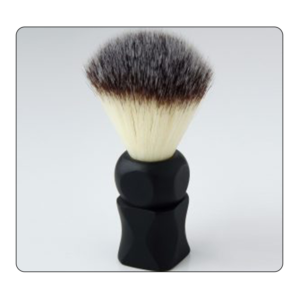 Best Quality Mens Synthetic Shaving Brush Cream Brush Stand And Razor At Wholesale Price