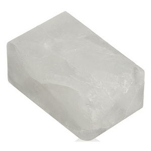 Wholesale Price Best Quality Natural Alum Stone Block Alum Block Cream Available At Best price