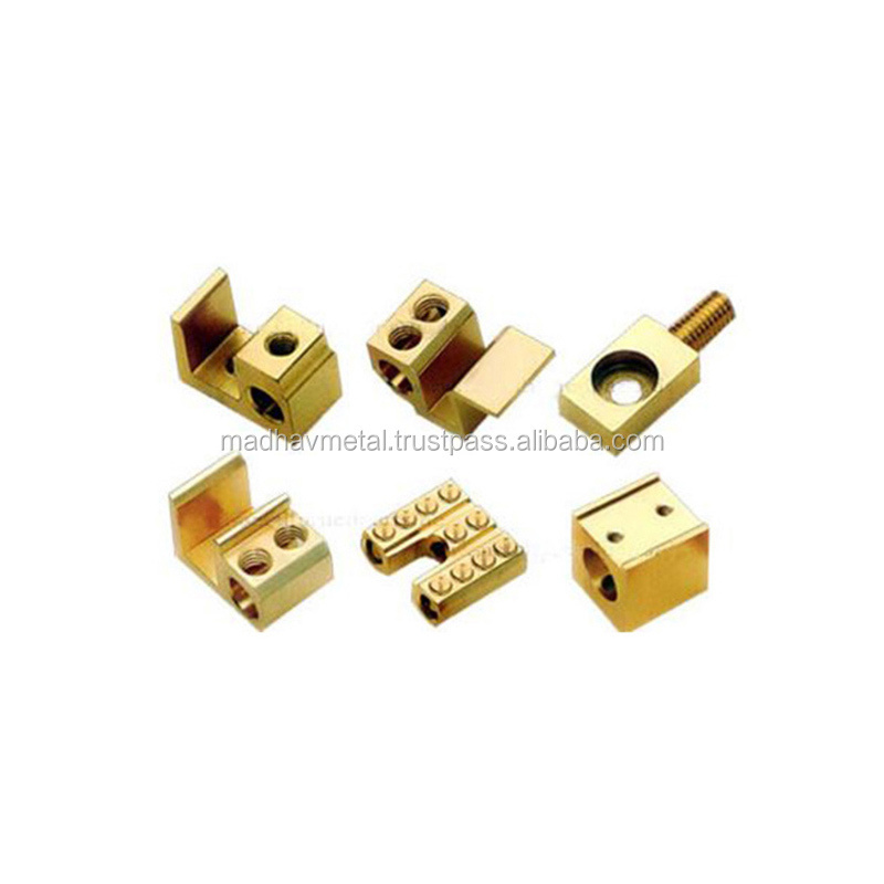 Good Quality Custom Brass Female Connector Brass Male Connector Elbow Brass At Best Price