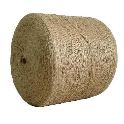 Standard Quality Jute Yarn Jute Material Best Manufacturer Export Oriented Custom Jute Twine From Bangladesh