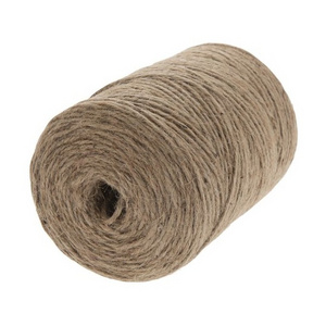 High Quality Dyed Colored Natural Hemp Jute Rope Roll Jute Twine Color Cord Gift Packing Rope Cheap Price jute Twine From BD