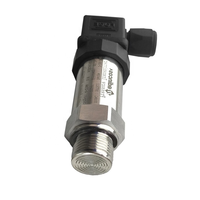 MPT910S: 0.2% High Quality Flush Diaphragm 4-20ma Gauge Pressure Transmitter for Solid Liquid Mixed, High Viscosity Fluid