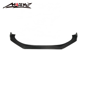 Madly GT86 body kits for Toyota 86/BRZ to MTOM'S Style Body Kits-Front Lip Side Skirts 2013-2020 Year