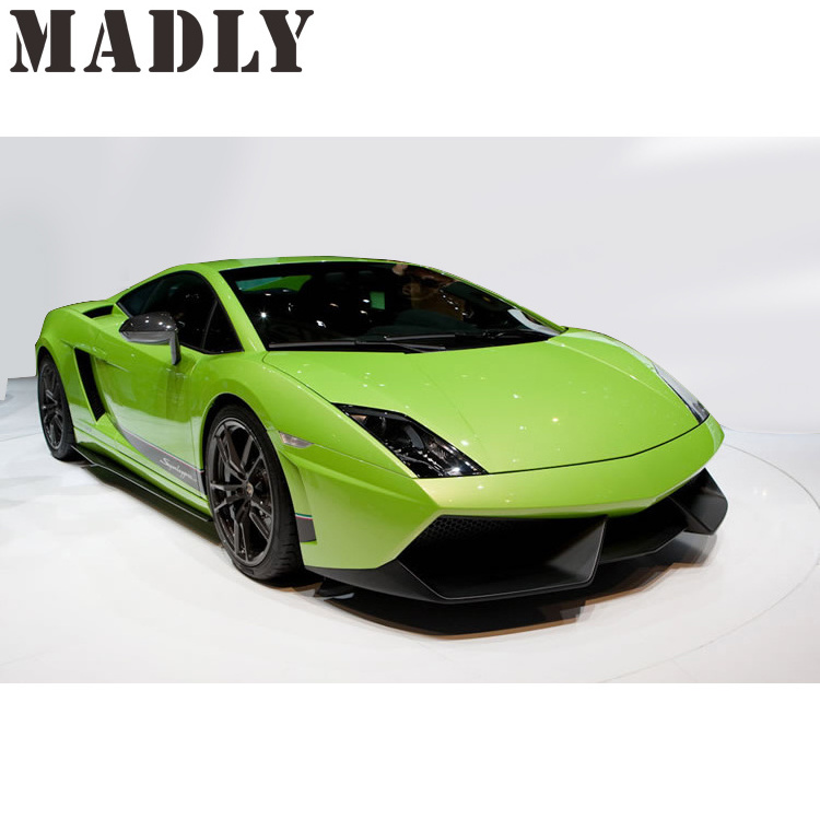 Body Kit for Lamborghini Gallardo LP550 LP560 Upgrade to LP570 Superleggera body kits