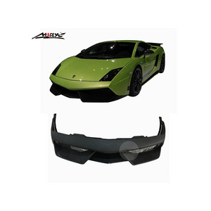 Body Kit for Lamborghini Gallardo LP550 LP560 Upgrade to LP570 Superleggera body kits