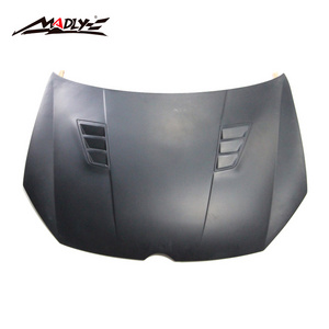 Engine Hood For 2010-2014 Volkswagen Golf GTI / Jetta DR Style Bonnet