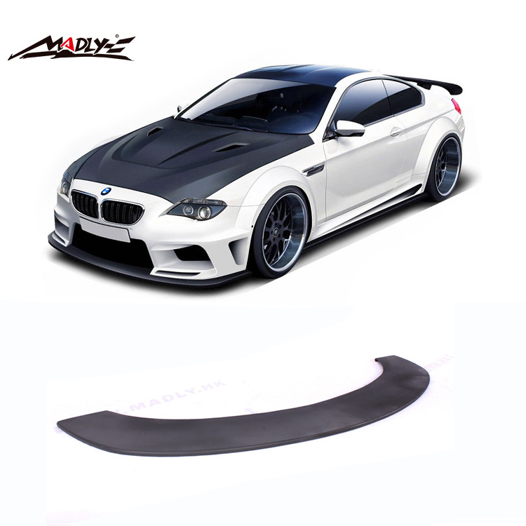 High Quality Body kits for BMW 6 Series E64 body kit for BMW E64 Madly style 2004-2007 Year