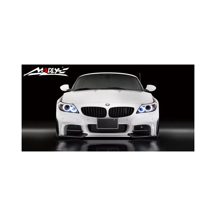 2009-2015 Hiqh quality Body Kits for BMW Z4 RW Style Body Kits for 2015 BMW Z4 body kits