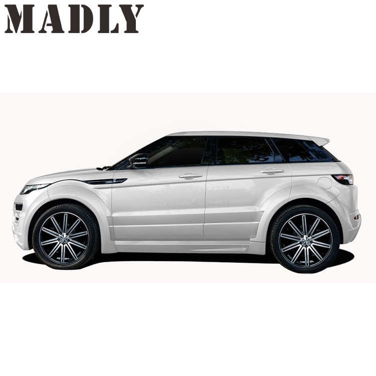 Madly Evoque body kits for 2012-2014 Range Rover Evoque body kit HM Style