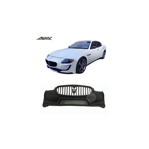 Front Bumper for MASERATI Quattroporte body kits for MASERATI Quattroporte body kit Rear bumper Side Skirts Spoiler 2005-2012 Y