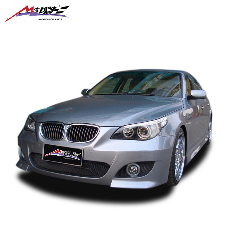 Body Kit for BMW 5 Series E60 M5 Style body kits