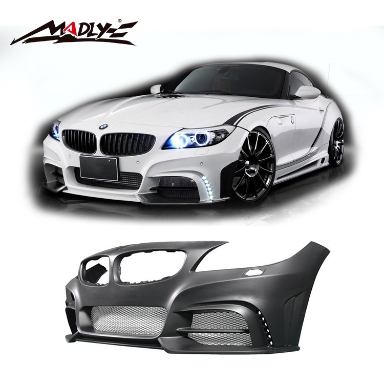 2009-2015 Hiqh quality Body Kits for BMW Z4 RW Style Body Kits for 2015 BMW Z4 body kits