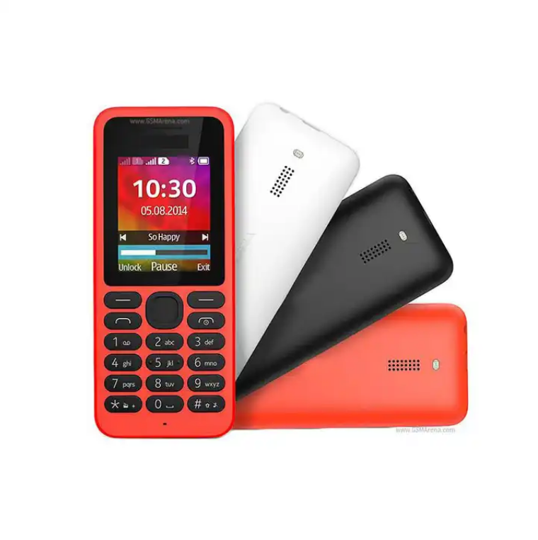 Hot Mini Mobile Phone 3 Sim Card 3 Standby Feature Phone 106 Call Recorder Dial Speed Dial Magic Voice Tiny Screen Cellphone