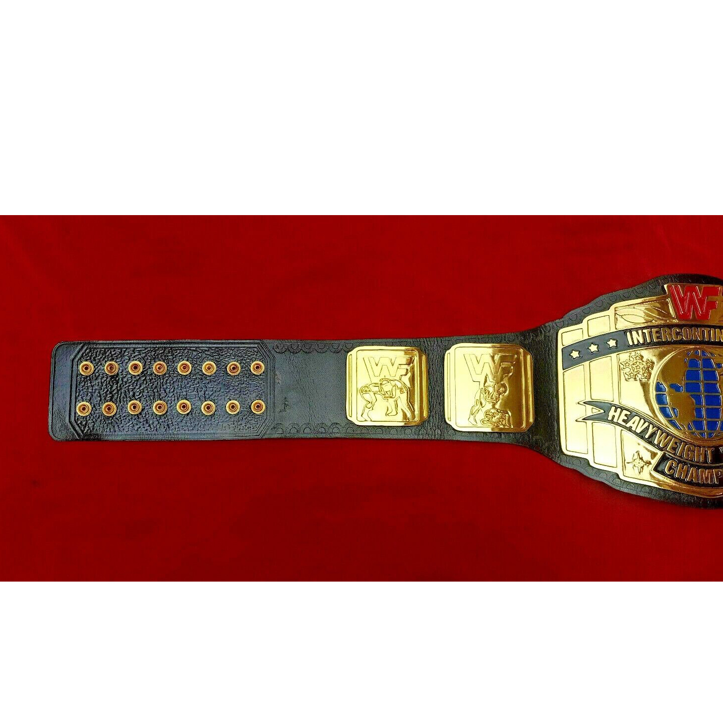 Hot Selling Best Selling Comfortable Authentic Wear Universal Championship Belt Commemorative Title Belt By Madrid Sports