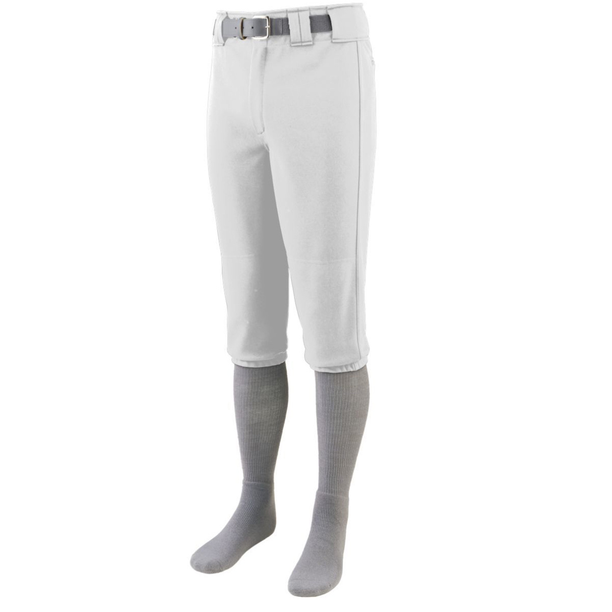 Baseball Umpire Performance 4-Way Stretch Athletic Fit Pleated Referee Pants with Slash Pocket Volleyball officials Referee Pant