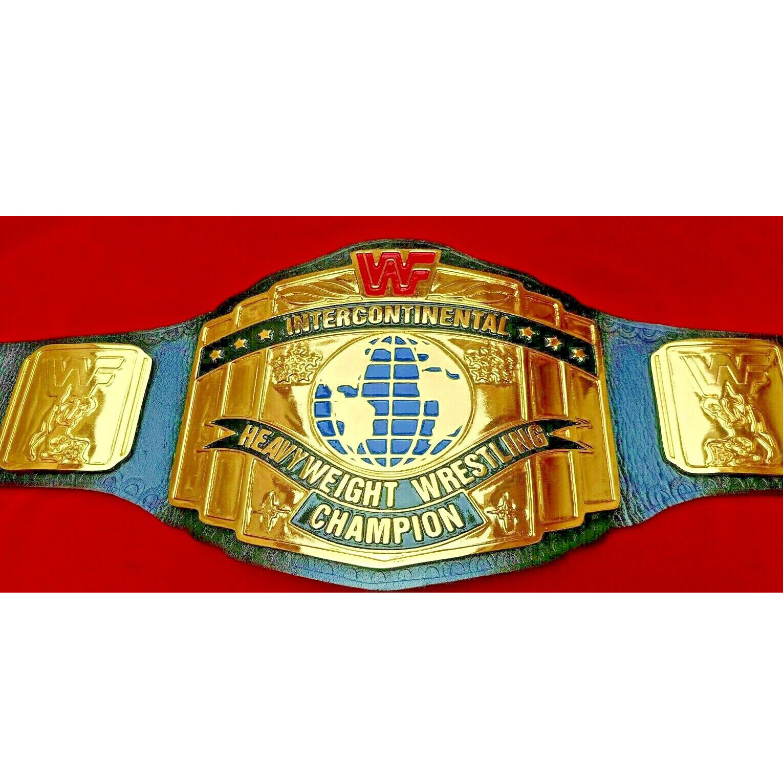 Hot Selling Best Selling Comfortable Authentic Wear Universal Championship Belt Commemorative Title Belt By Madrid Sports