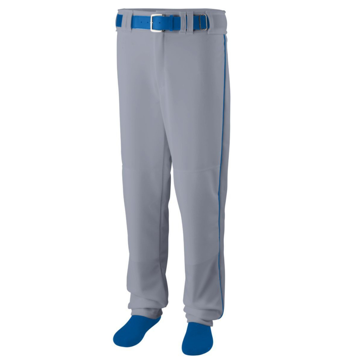 Baseball Umpire Performance 4-Way Stretch Athletic Fit Pleated Referee Pants with Slash Pocket Volleyball officials Referee Pant