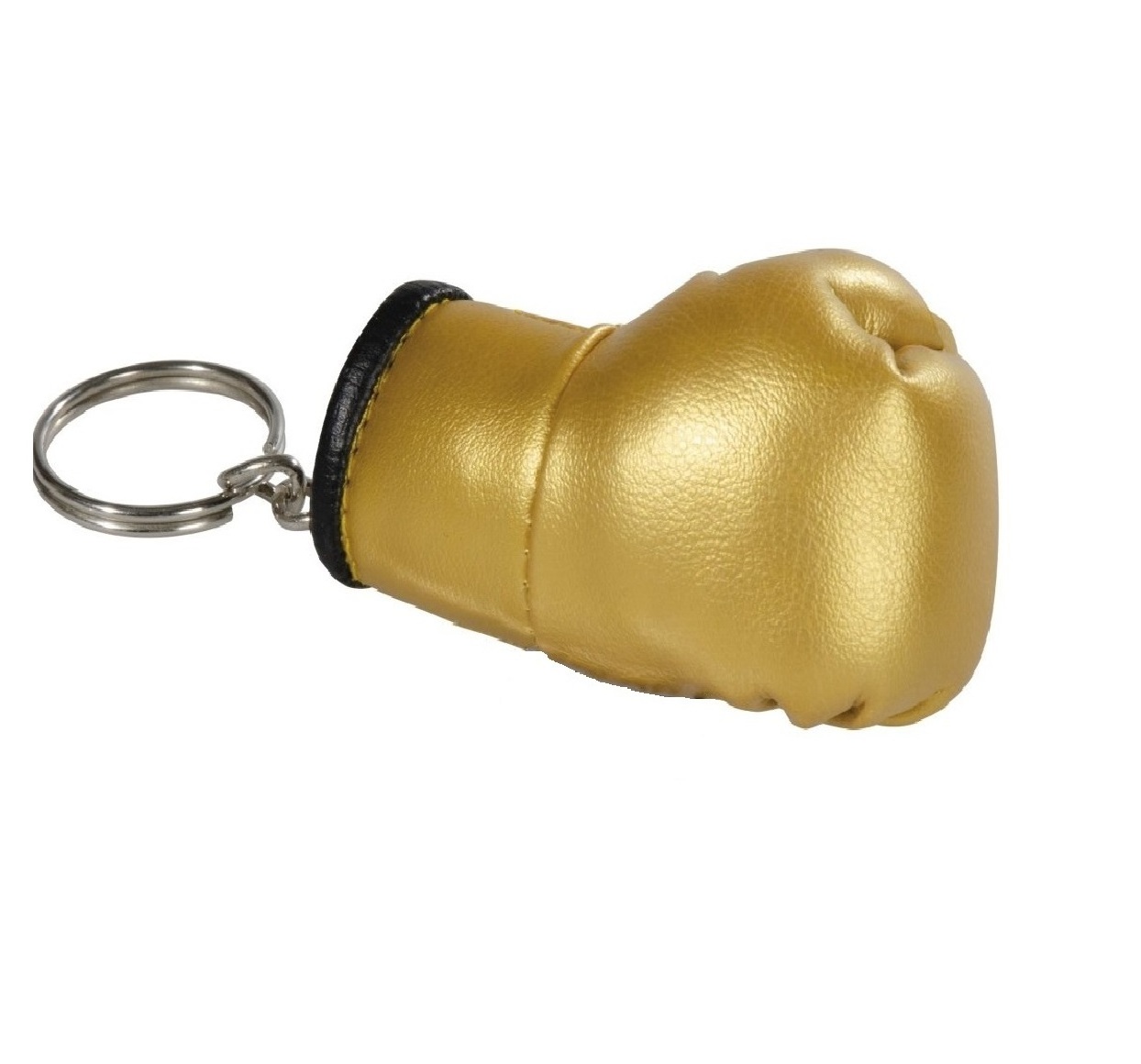 Best Quality Cheap Price Custom Mini Boxing Gloves Design Keyring keychain Custom Mini Boxing Glove Keychain