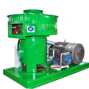 Ring die organic fertilizer/animal feed pellet mill / organic fertilizer granulator