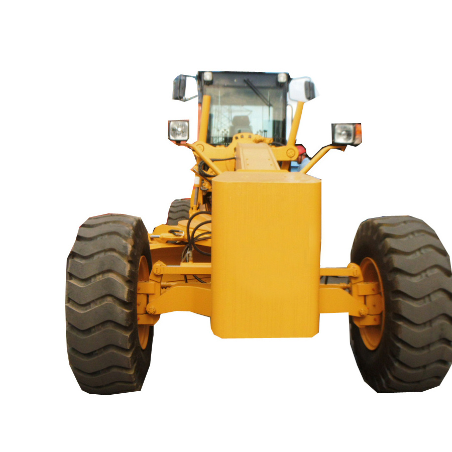 MAFAL grader chinese mini grader 4140  mini motor grader for sale