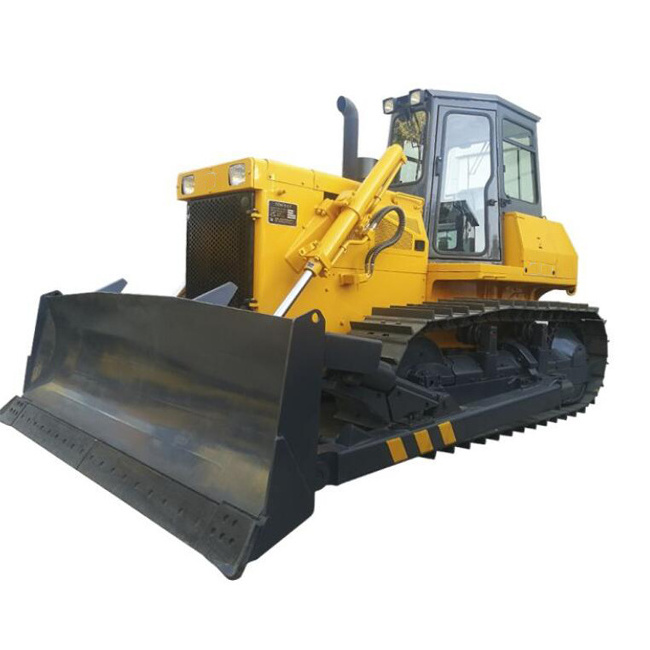 Construction 160c MAFAL mini bulldozer with cheap price