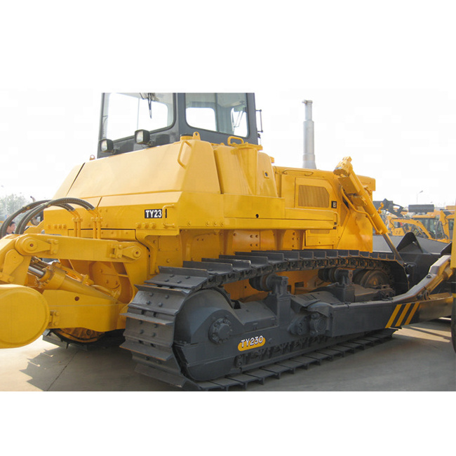 Construction 160c MAFAL mini bulldozer with cheap price