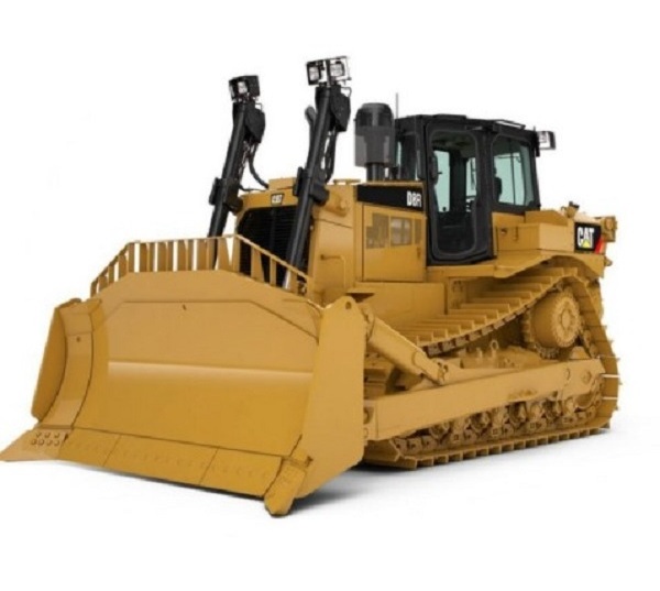 Mini Dozer Cat D4c LGP  D3 D4 D5g D5h D5c D5K Wide Track Bulldozer