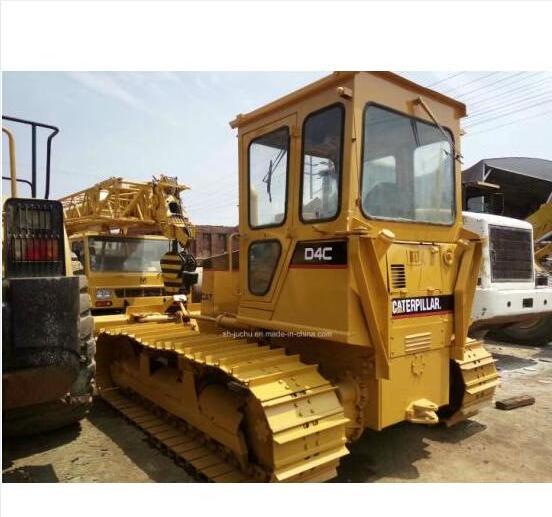 Mini Dozer Cat D4c LGP  D3 D4 D5g D5h D5c D5K Wide Track Bulldozer