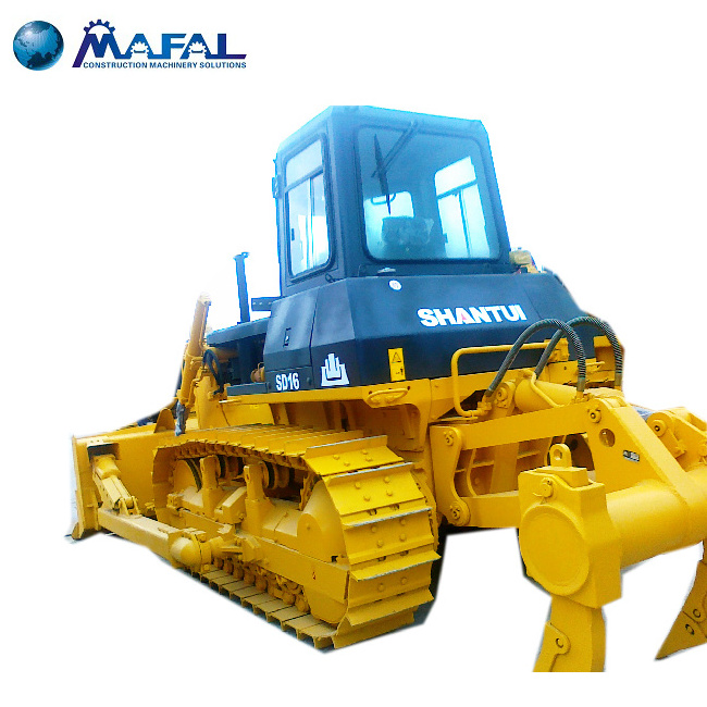 New design SHANTUI 220HP crawler dozer SD22 mini bulldozer for sale