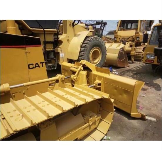 Mini Dozer Cat D4c LGP  D3 D4 D5g D5h D5c D5K Wide Track Bulldozer