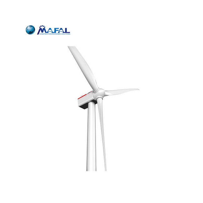 WIND TURBINE 1.5MW vertical wind Double-fed WTG price