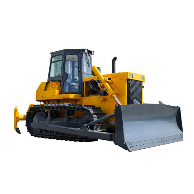 Construction 160c MAFAL mini bulldozer with cheap price