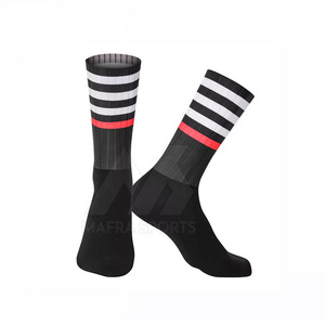 Low MOQ Wholesale Socks For Sale Custom Logo Sports Socks Women Custom Cycling Cotton Socks