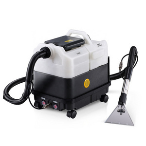 CP-9 Professional carpet and upholstery cleaning machine car washing machine