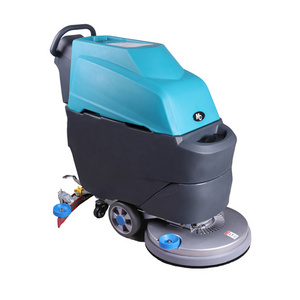 K2 Multifunctional Hand Held Small Electric Tile Floor Scrubber Machine