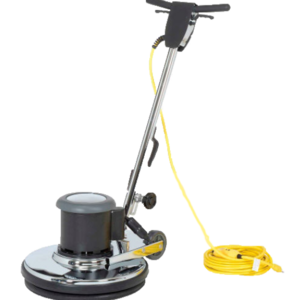 FM20 Commercial electric floor washer professional compact heavy duty single disc scrubber for tile marble floor